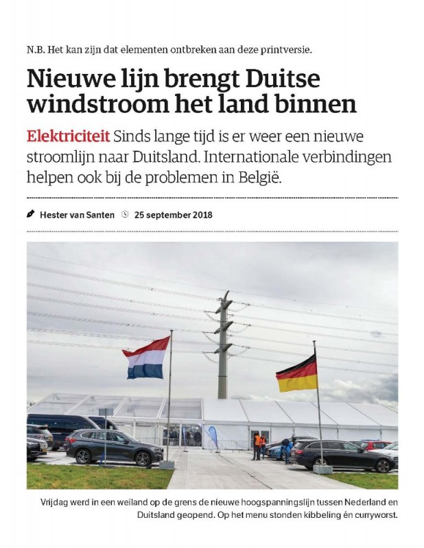 Nieuwe lijn brengt Duitse windstroom het land binnen - NRC_Page_1.jpg