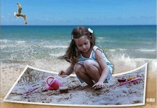 Meisje aan het strand.jpg