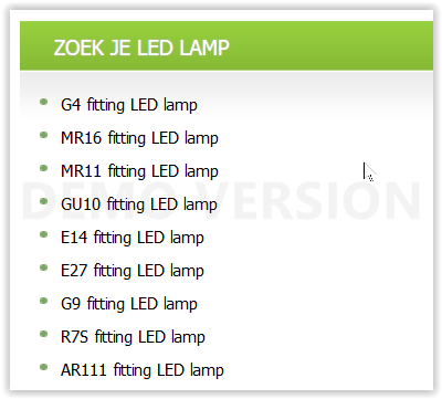 Afleiding wildernis Boos worden Led lamp kopen SeniorenNet - Website voor de actieve 50-plusser