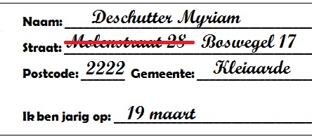 Afbeelding