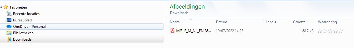 Afbeelding