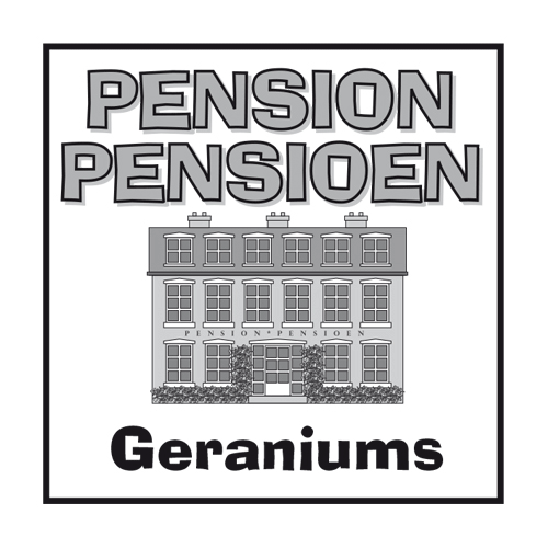 Pension Pensioen