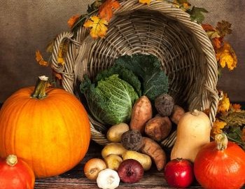 Belgische consument wordt gevoeliger voor duurzame voeding