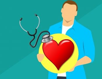 Hoe een te hoge bloeddruk vermijden