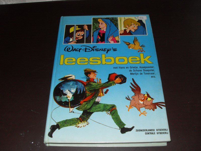 Kinderboeken €1,75/stuk zie foto's